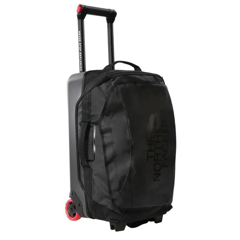 Valigia The North face / Nero