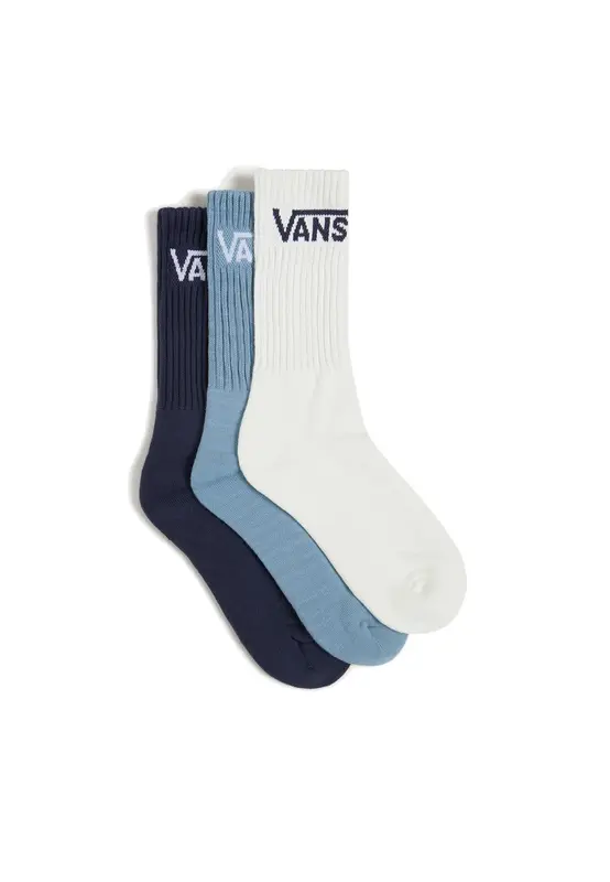 Vans Calzino Blu