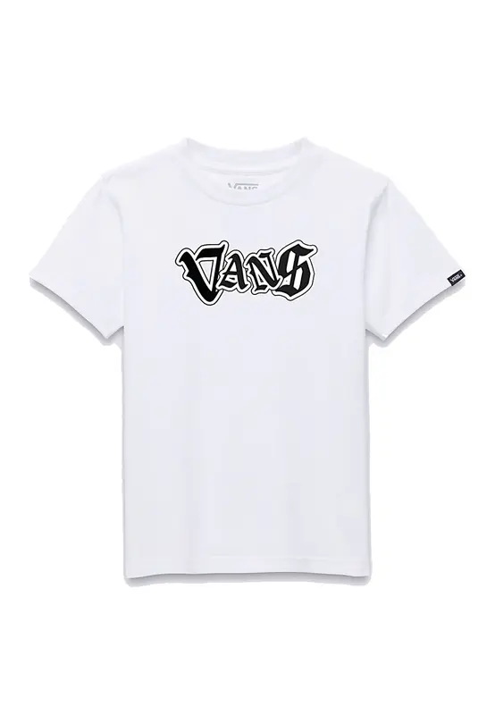 Vans T-shirt Shattered