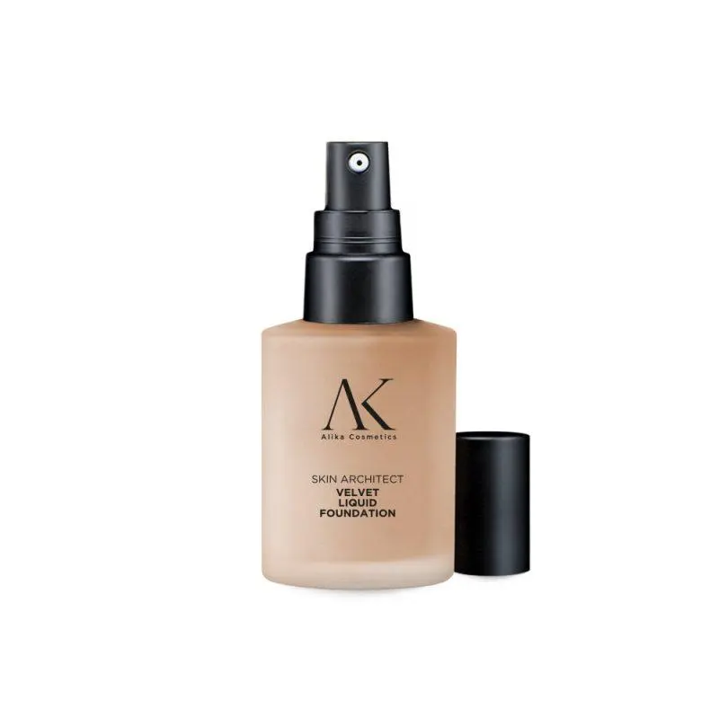 "Velvet Liquid Foundation 05 Lanzarote" 30ml
