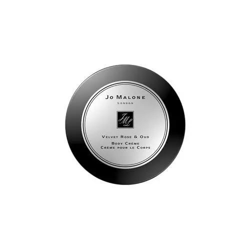 "Velvet rose & oud" Body creme 175 ml