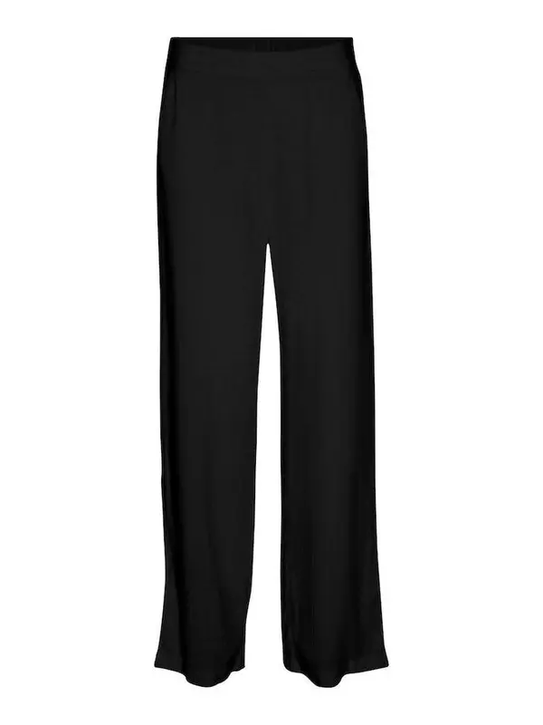 VERO MODA VMEASY JOY HW WIDE PANTS WVN GA