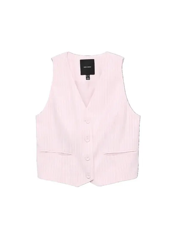 VERO MODA VMKAJA SL TAILORED WAISTCOAT