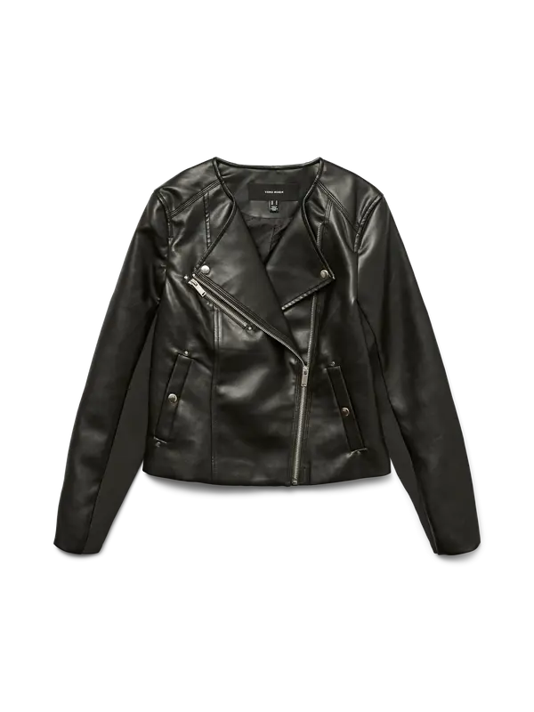 VERO MODA VMRILEY RIO SHORT COATED JACKET NOOS