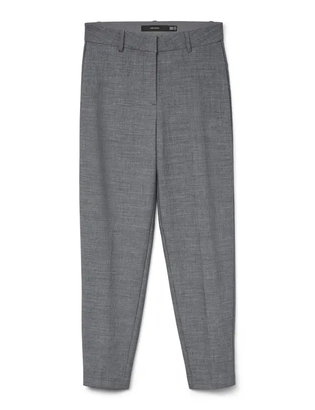VERO MODA VMTANIA HW CIGARETTE PANTS