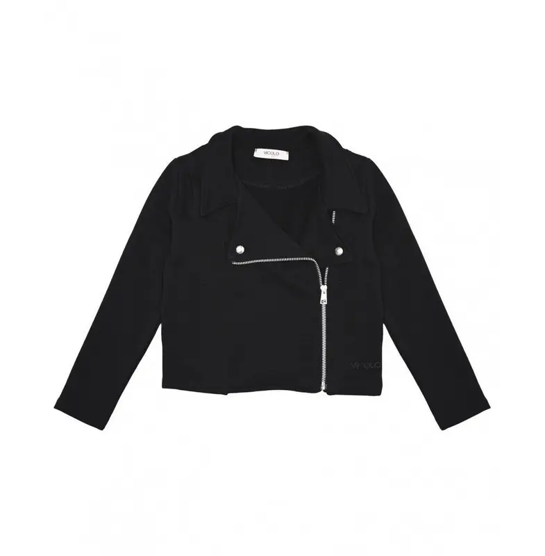 VICOLO FLEECE JACKET