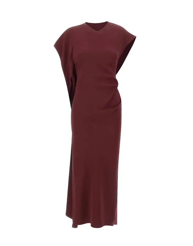 "Victoria Midi Dress"