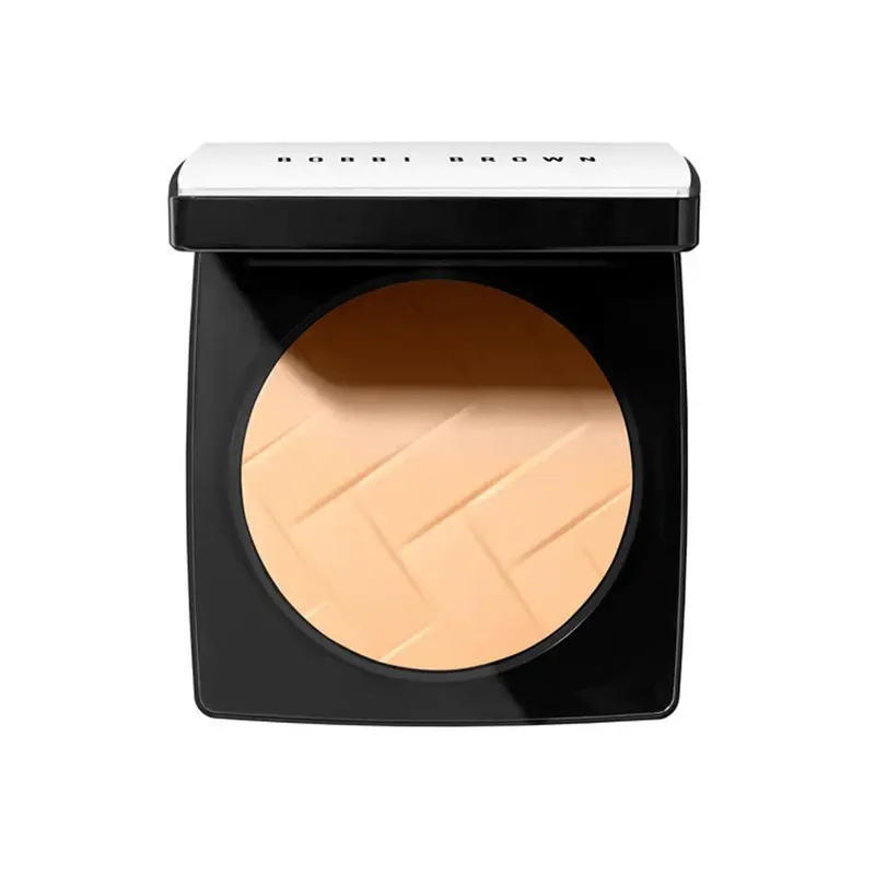 "Vitamin Enriched Pressed Powder Peach" 8gr