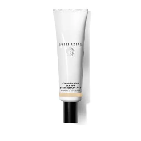 "Vitamin enriched skin tint SPF15 fair 2" 50ml
