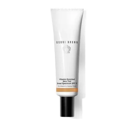 "Vitamin enriched skin tint SPF15 golden 1" 50ml