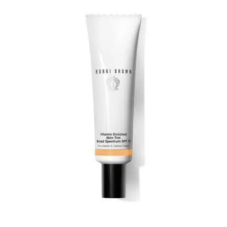 "Vitamin enriched skin tint SPF15 medium 1" 50ml