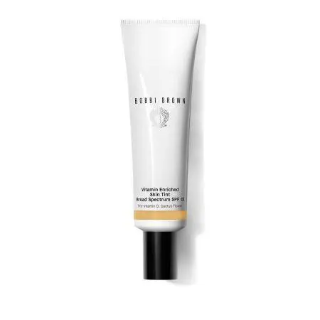 "Vitamin enriched skin tint SPF15 medium 2" 50ml