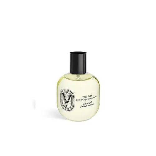"Voile Satin L'art du Soin" 100ml