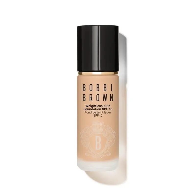 "Weightless Skin Foundation SPF 15 N-042 Beige" 30ml