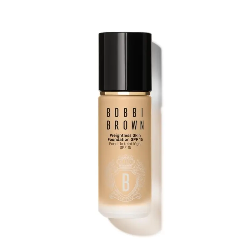 "Weightless Skin Foundation SPF 15 N-050 Neutral Natural" 30ml