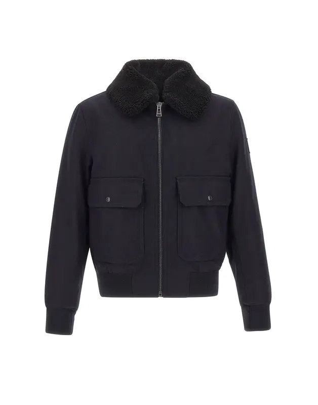 "Welder Jacket"