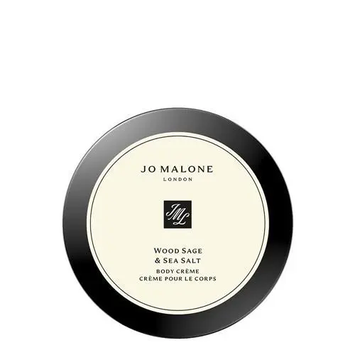 "Wood Sage & Sea Salt" Crema corpo 175ml