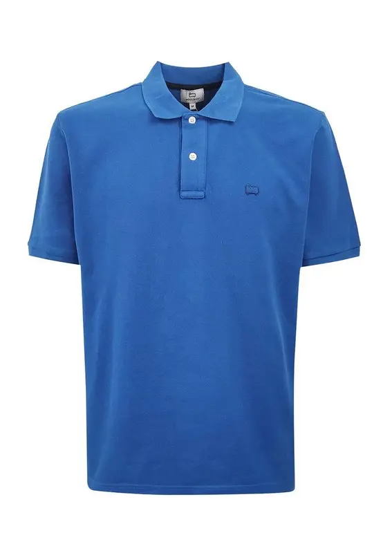WOOLRICH CLASSIC AMERICAN POLO