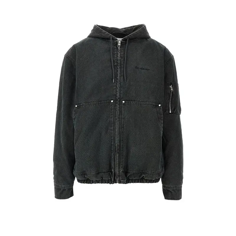 Work jacket imbottita 'Davide'