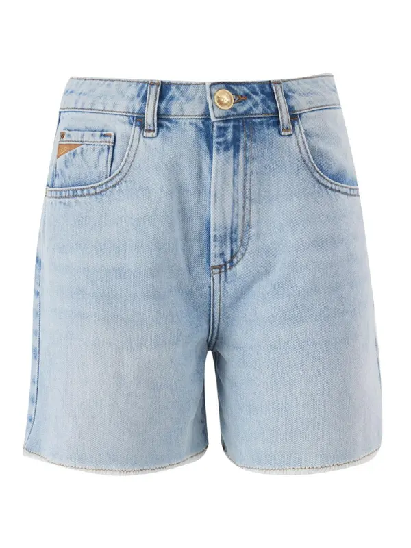 YES ZEE SHORT DONNA 5 TASCHE VITA ALTA