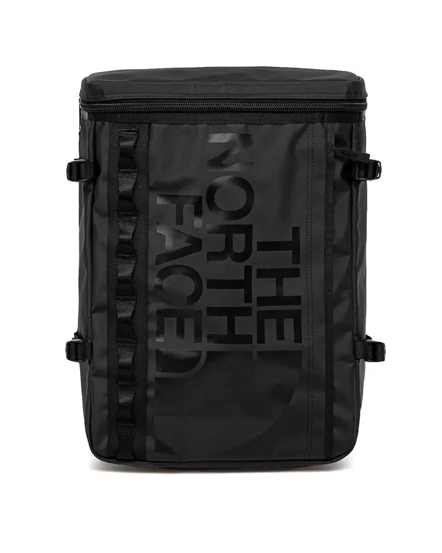Zaino Base Camp Fuse Box nero