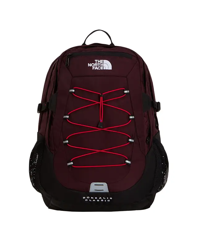 Zaino Borealis Classic Deep Burgundy