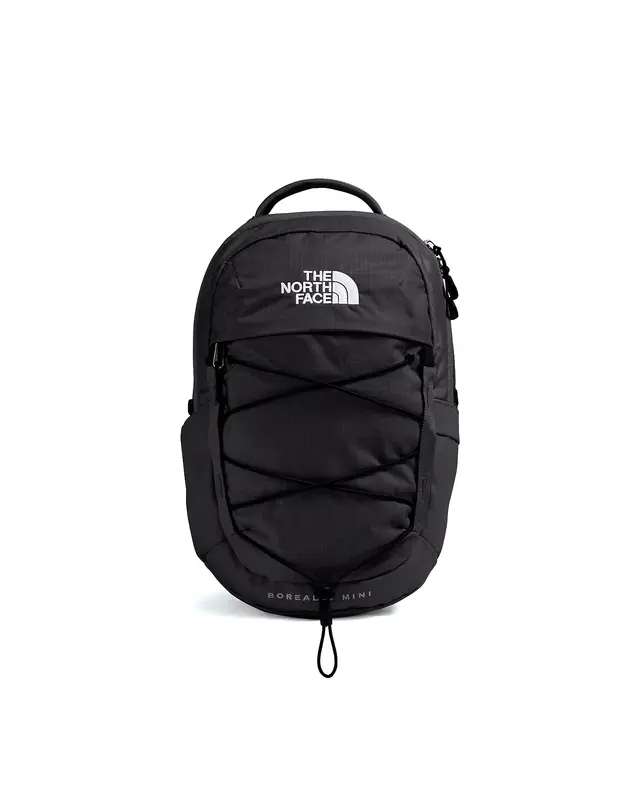Zaino Borealis Mini nero