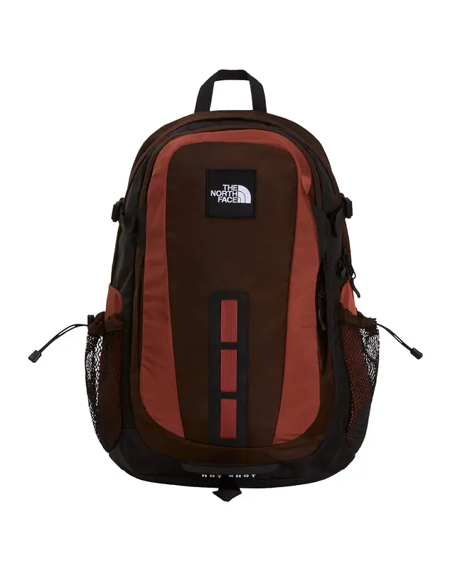 Zaino Hot Shot Dark Cestnut