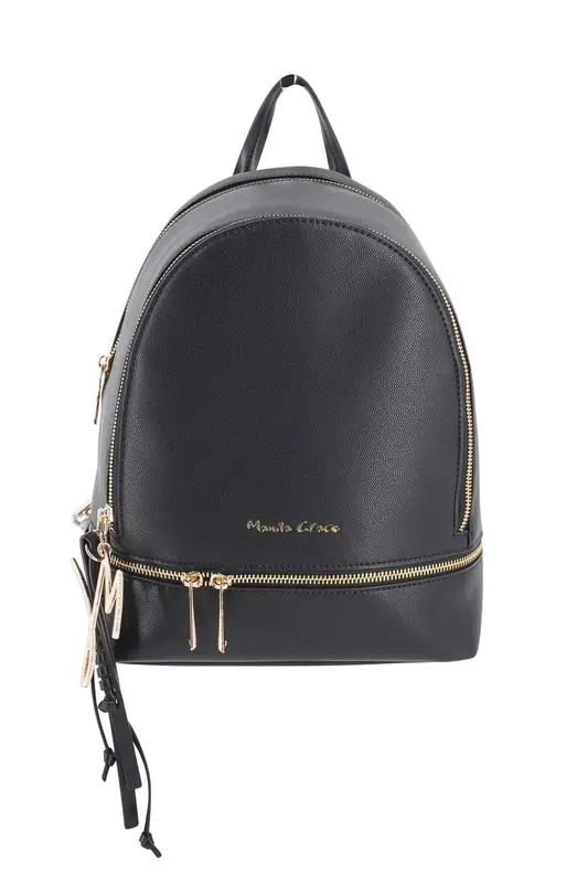 Zaino Manila Grace / Nero