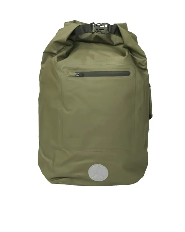 Zaino Masaki verde