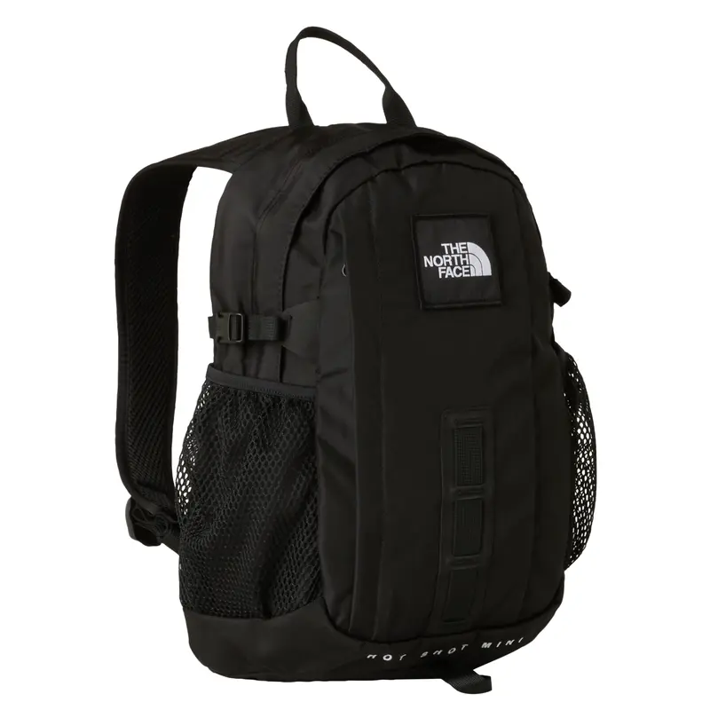 Zaino Mini Hot Shot / Nero