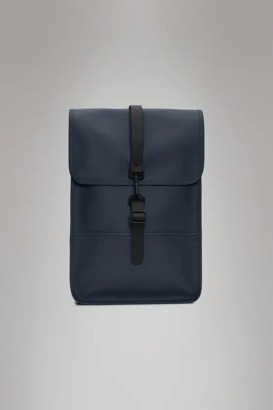 Zaino Mini Idrorepellente / Blu