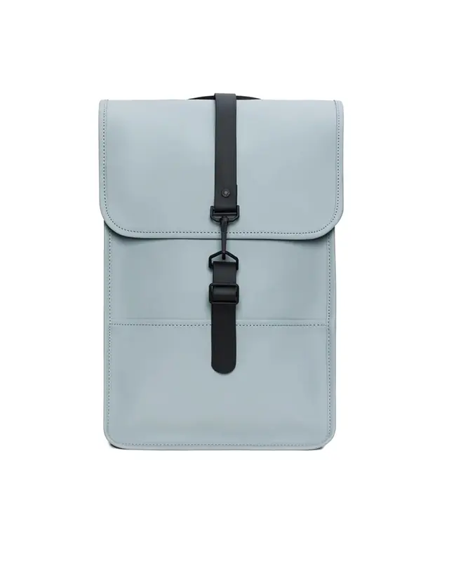 Zaino Mini W3 azzurro pool