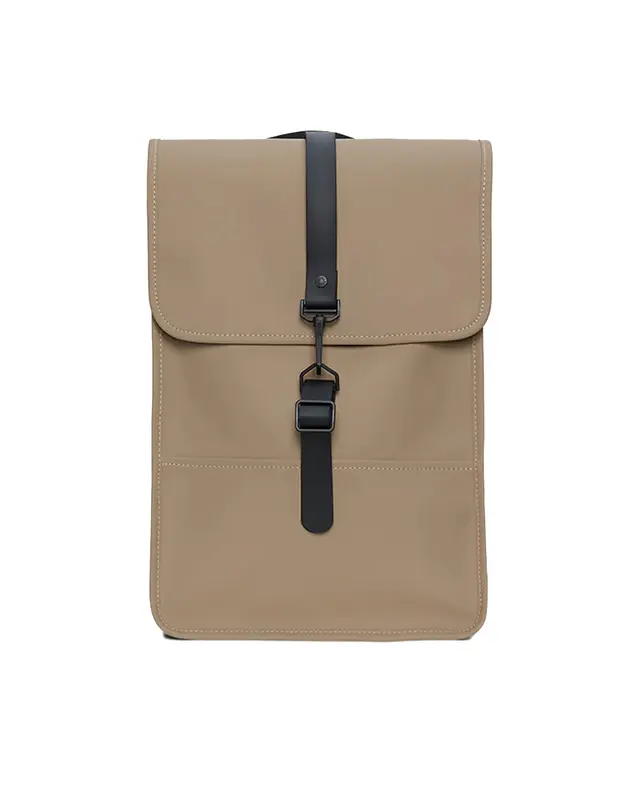 Zaino Mini W3 beige