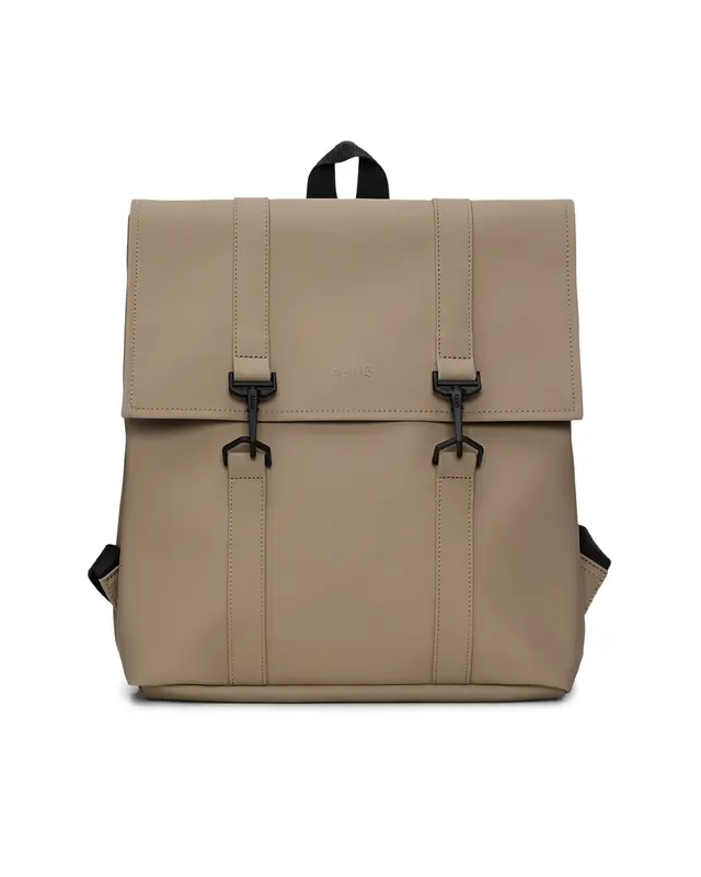 Zaino MSN Bag Mini beige