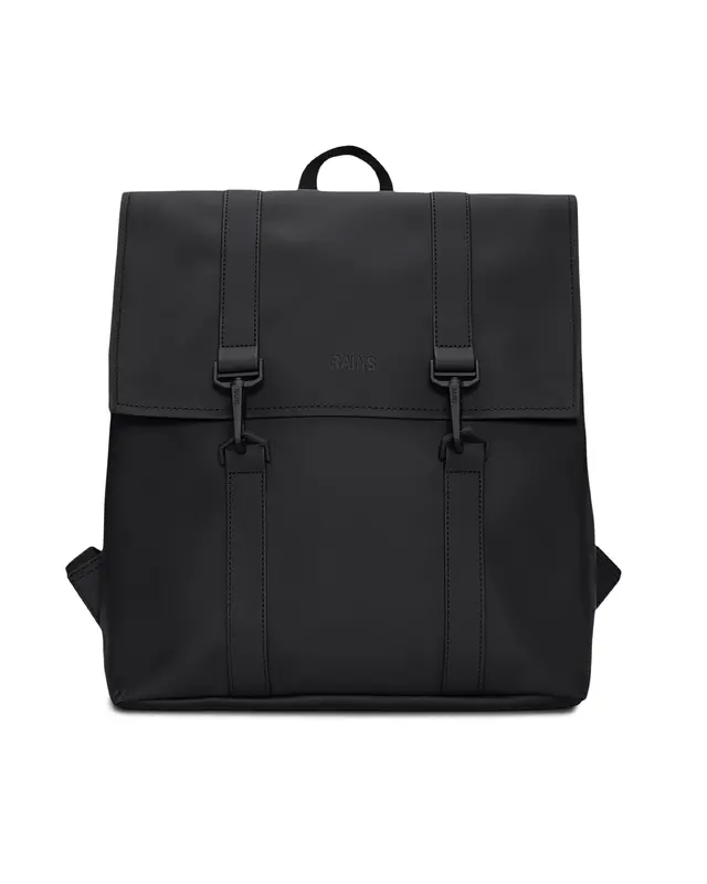 Zaino MSN Bag Mini nero
