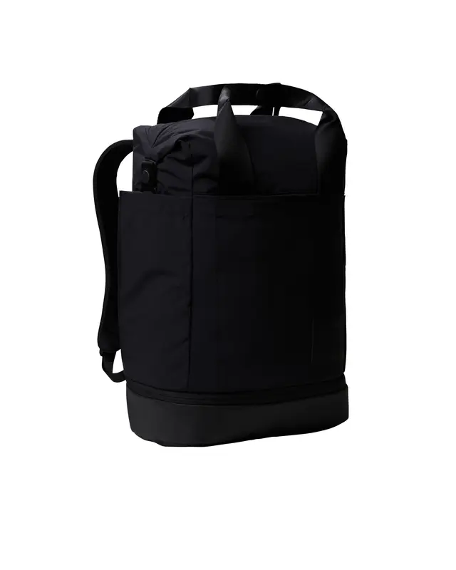 Zaino Never Stop Utility Pack 26L nero