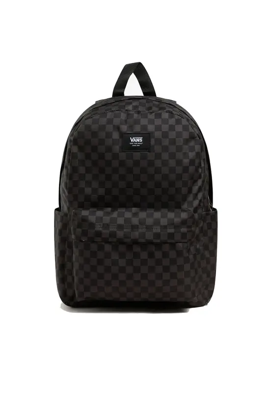 Zaino Old Skool nero antracite