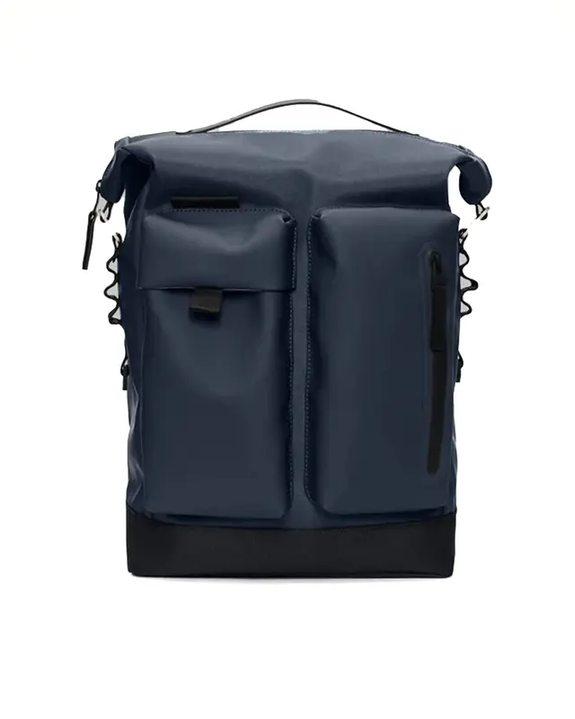 Zaino Otaru blu navy