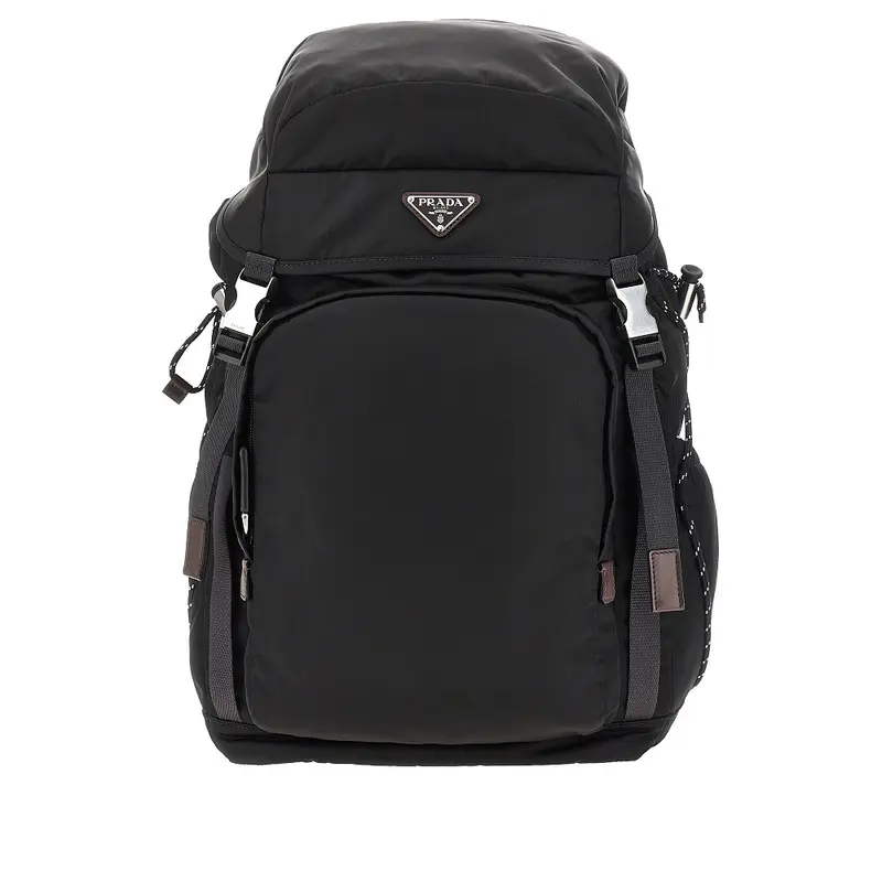 Zaino 'Prada Speedrock' in Re-Nylon