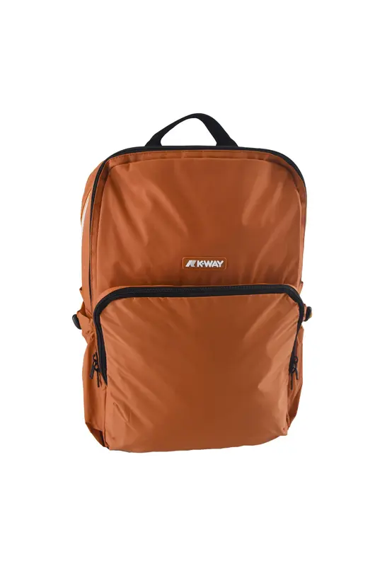 Zaino ripstop impermeabile gizy  Arancio
