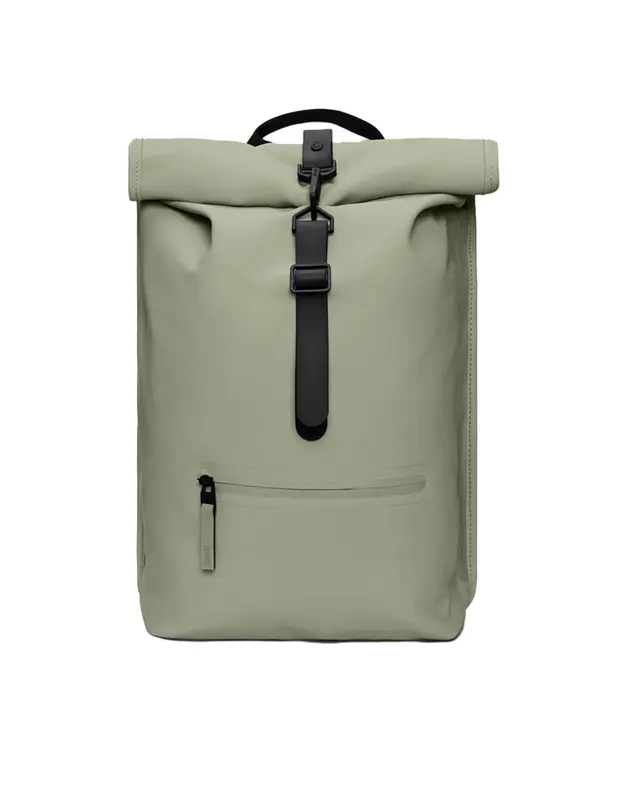 Zaino Rolltop Rucksack W3 drift