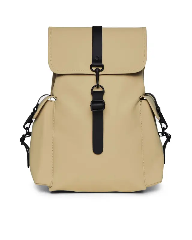 Zaino Rucksack Large sand