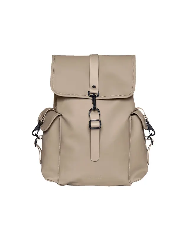 Zaino Rucksack Large tonal taupe