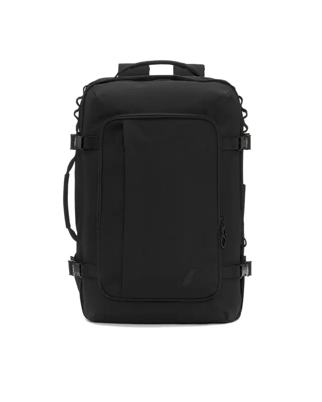 Zaino Salome nero