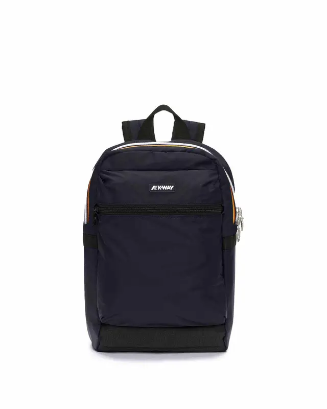 Zaino Small Loan blu depth