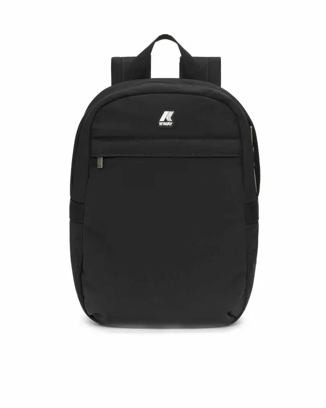 Zaino Small Loan Bonded Padded nero