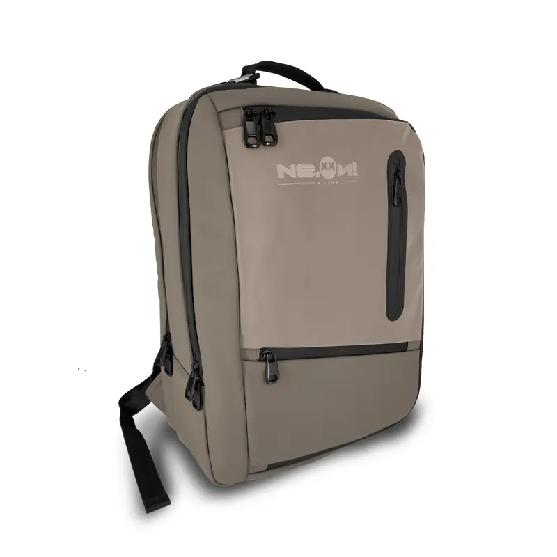 Zaino Tech X2 / Beige