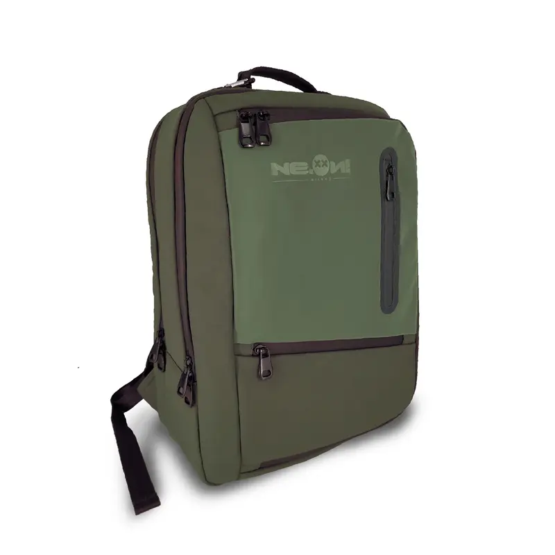 Zaino Tech X2 / Verde