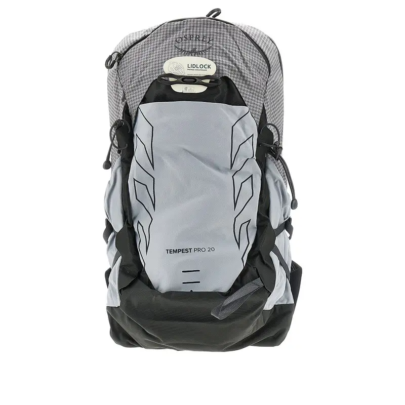 Zaino 'Tempest Pro 20'